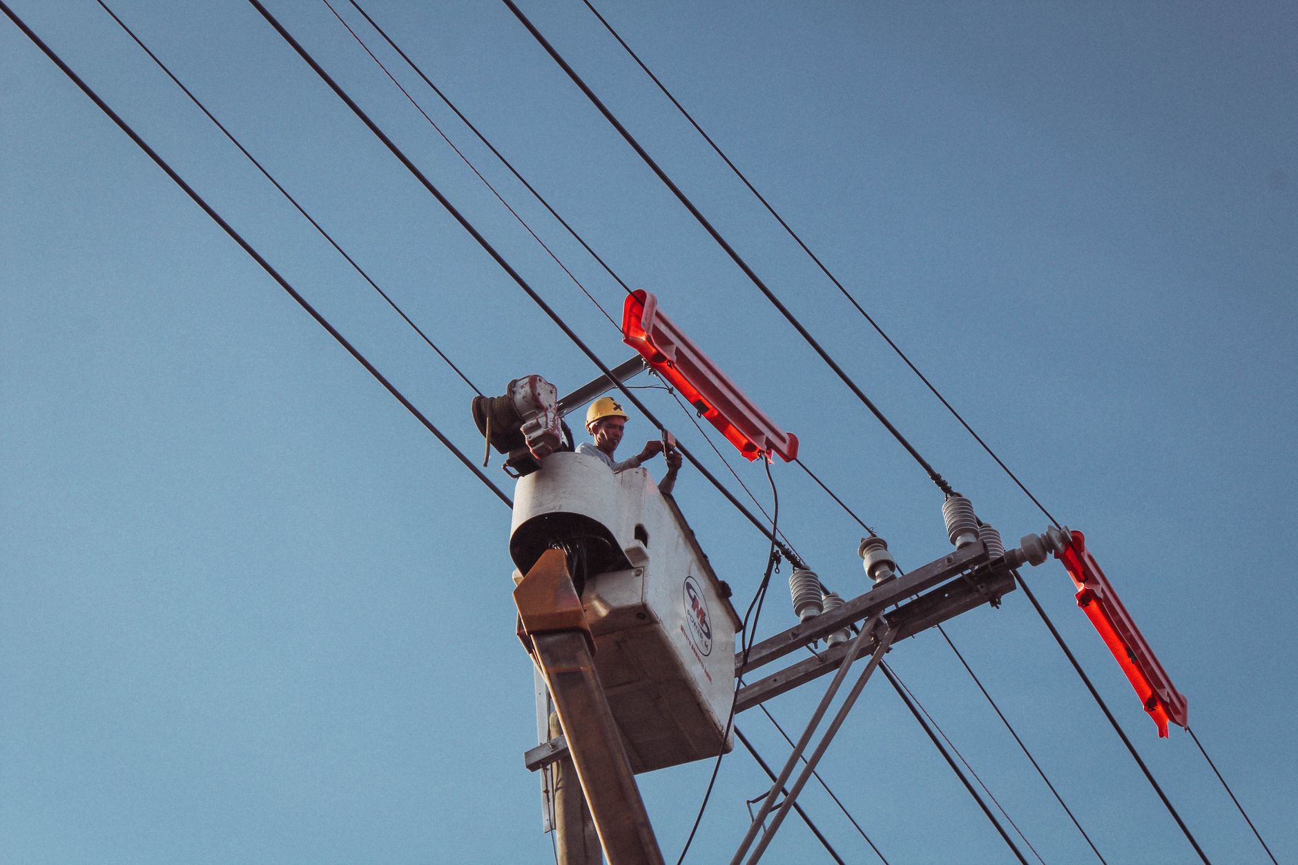 Courtier en énergie équipe à Issy-les-Moulineaux