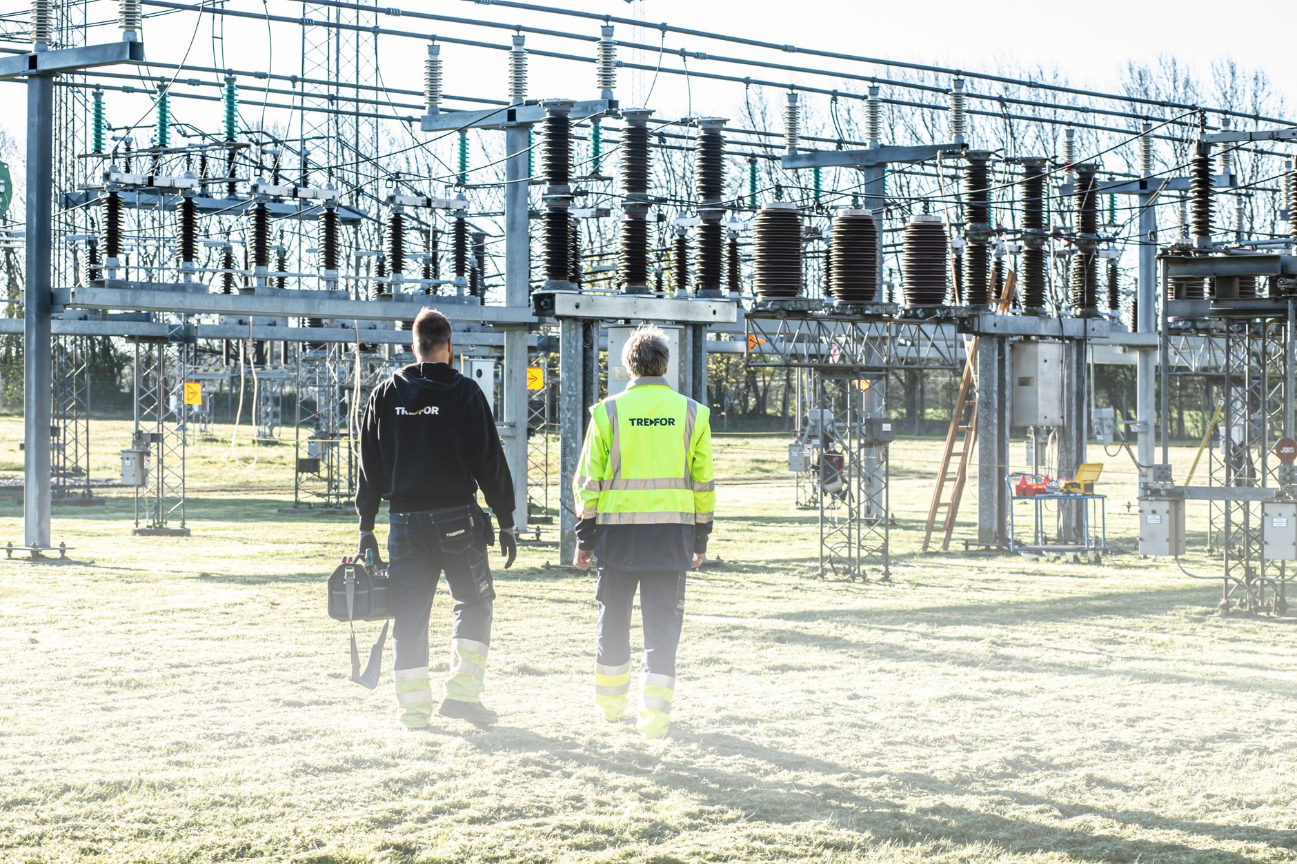 Courtier en énergie à Issy-les-Moulineaux
